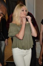 HEATHER LOCKLEAR at 