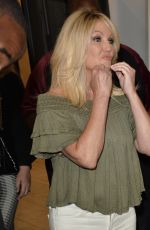 HEATHER LOCKLEAR at 
