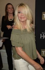 HEATHER LOCKLEAR at 