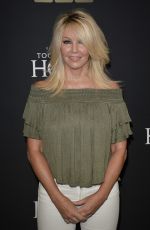 HEATHER LOCKLEAR at 