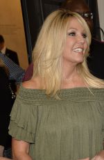 HEATHER LOCKLEAR at 