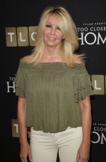 HEATHER LOCKLEAR at 