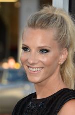 HEATHER MORRIS at 