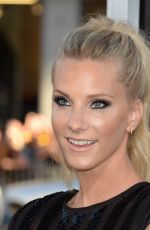 HEATHER MORRIS at 