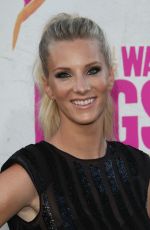 HEATHER MORRIS at 