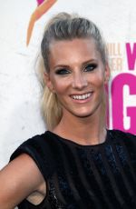 HEATHER MORRIS at 