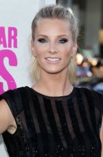 HEATHER MORRIS at 