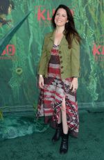 HOLLY MARIE COMBS at 