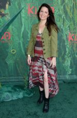 HOLLY MARIE COMBS at 