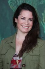 HOLLY MARIE COMBS at 