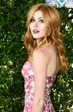 KATHERINE MCNAMARA at Teen Choice Awards 2016 in Inglewood 07/31/2016