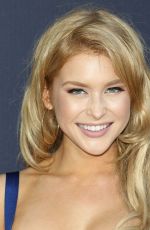 RENEE OLSTEAD at a Night at the Cocoanut Grove in Los Angeles 08/05/2016