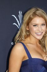 RENEE OLSTEAD at a Night at the Cocoanut Grove in Los Angeles 08/05/2016