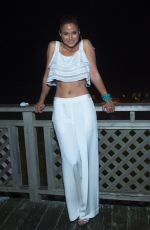 EMMANUELLE CHRIQUI at Women\