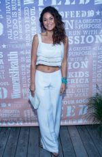 EMMANUELLE CHRIQUI at Women\