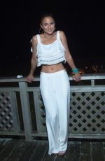 EMMANUELLE CHRIQUI at Women\