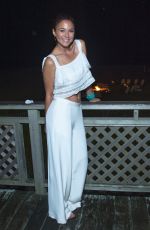 EMMANUELLE CHRIQUI at Women\