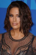 ASHLEY GRAHAM at 2016 MTV Video Music Awards in New York 08/28/2016