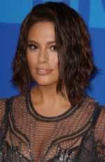 ASHLEY GRAHAM at 2016 MTV Video Music Awards in New York 08/28/2016