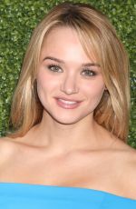 HUNTER HALEY KING at CBS, CW and Showtime 2016 TCA Summer Press Tour Party in Westwood 08/10/2016