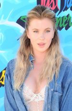 IRELAND BALDWIN at 4th Annual Just Jared Summer Bash in Beverly Hills 08/13/2016