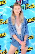 IRELAND BALDWIN at 4th Annual Just Jared Summer Bash in Beverly Hills 08/13/2016