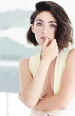 ISABELLE FUHRMAN in Jezebel Magazine, September 2016