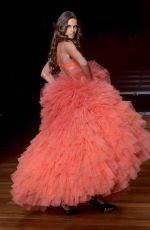 IZABEL GOULART at Hope Parade in Sao Paulo 08/30/2016