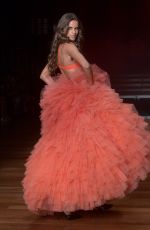 IZABEL GOULART at Hope Parade in Sao Paulo 08/30/2016
