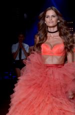 IZABEL GOULART at Hope Parade in Sao Paulo 08/30/2016
