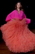 IZABEL GOULART at Hope Parade in Sao Paulo 08/30/2016