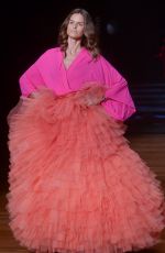 IZABEL GOULART at Hope Parade in Sao Paulo 08/30/2016