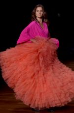 IZABEL GOULART at Hope Parade in Sao Paulo 08/30/2016