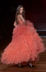IZABEL GOULART at Hope Parade in Sao Paulo 08/30/2016