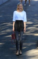 JAIME KING at 4th Annual Just Jared Summer Bash in Beverly Hills 08/13/2016