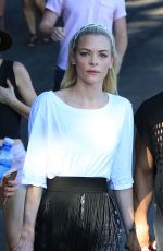 JAIME KING at 4th Annual Just Jared Summer Bash in Beverly Hills 08/13/2016