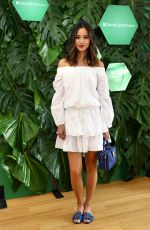 JAMIE CHUNG at SkinCeuticals skincare event in Los Angeles 08/02/2016