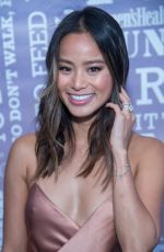 JAMIE CHUNG at Women’s Health Magazine Party Under the Stars in New York 08/07/2016