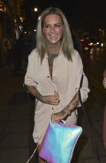 JEMMA LUCY Night Out in Newcastle 08/20/2016
