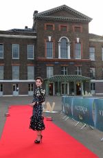 JENNA LOUISE COLEMAN at 
