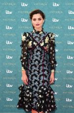 JENNA LOUISE COLEMAN at 