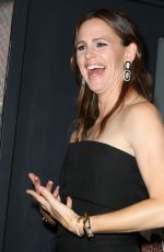 JENNIFER GARNER at Teen Choice Awards 2016 in Inglewood 07/31/2016