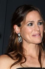 JENNIFER GARNER at Teen Choice Awards 2016 in Inglewood 07/31/2016