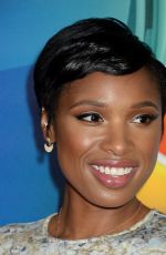 JENNIFER HUDSON at NBC/Universal Press Day at 2016 Summer TCA Tour in Beverly Hills 08/02/2016