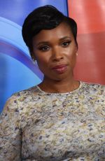 JENNIFER HUDSON at NBC/Universal Press Day at 2016 Summer TCA Tour in Beverly Hills 08/02/2016