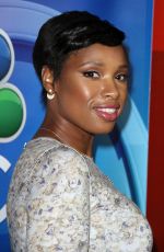 JENNIFER HUDSON at NBC/Universal Press Day at 2016 Summer TCA Tour in Beverly Hills 08/02/2016