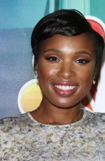 JENNIFER HUDSON at NBC/Universal Press Day at 2016 Summer TCA Tour in Beverly Hills 08/02/2016