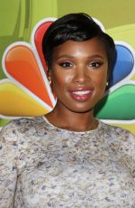 JENNIFER HUDSON at NBC/Universal Press Day at 2016 Summer TCA Tour in Beverly Hills 08/02/2016