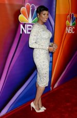 JENNIFER HUDSON at NBC/Universal Press Day at 2016 Summer TCA Tour in Beverly Hills 08/02/2016