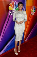 JENNIFER HUDSON at NBC/Universal Press Day at 2016 Summer TCA Tour in Beverly Hills 08/02/2016